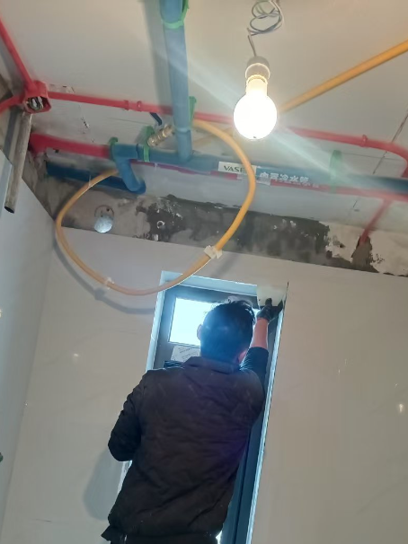 蒋湖农场专业水管维修