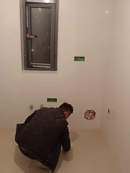 蒋湖农场专业电工维修