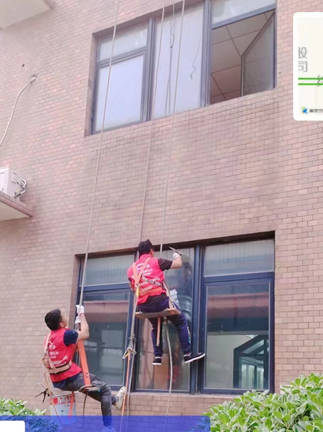 蒋湖农场承接各类窗户玻璃维修